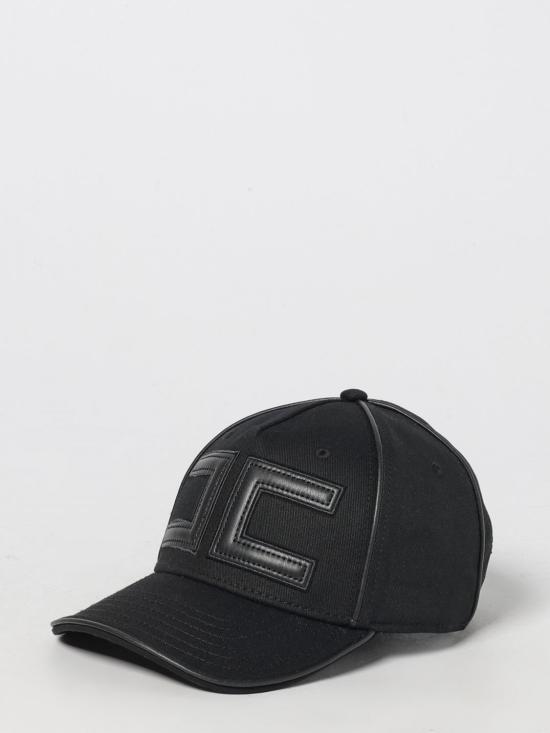 25FW 엘리자베타프랜치 볼캡 CL21F 110 Black