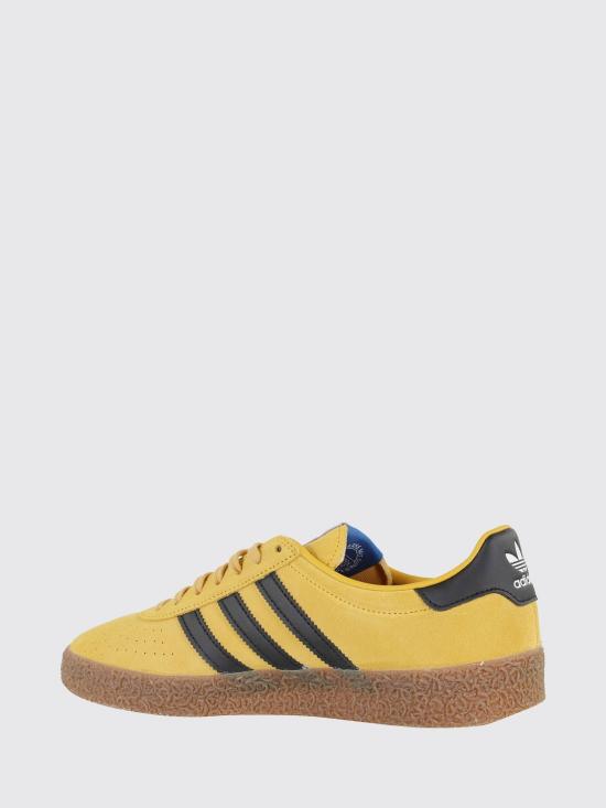 25FW 아디다스 스니커즈 JS1332 Yellow - ADIDAS