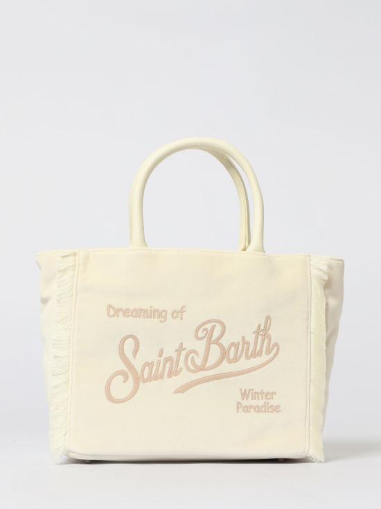 25FW [키즈] 세인트바쓰 가방 COL0038 01320I Multicolor