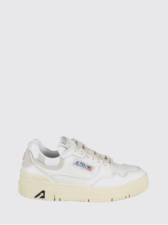 26SS 오트리 스니커즈 ROLW MM15 Bianco 4