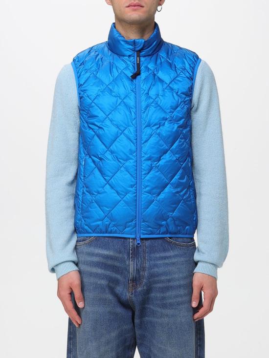 25FW 아스페시 베스트 I5I06D545 10346 Gnawed Blue