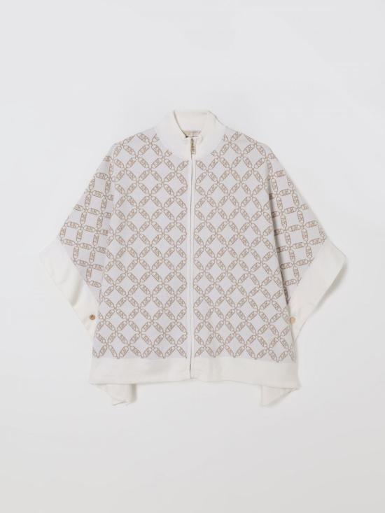 25FW [키즈] 마이클 코어스 풀오버 R30463 N52 Ecru