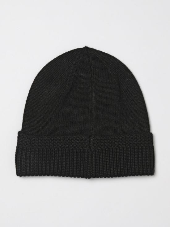 25FW 랄프 로렌 비니 454P04495 001 Black - RALPH LAUREN