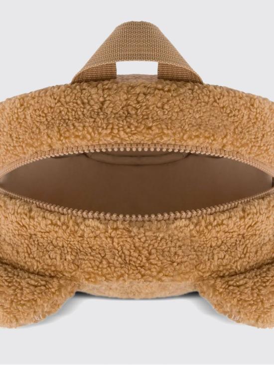 25FW [키즈] 모스키노 가방 MUX05ELI00 20351 Brown - MOSCHINO