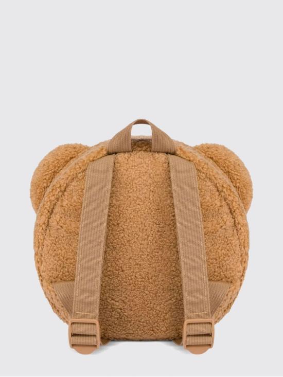 25FW [키즈] 모스키노 가방 MUX05ELI00 20351 Brown - MOSCHINO