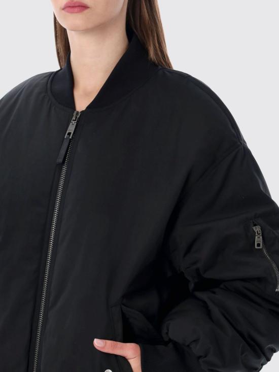 25FW 돌체앤가바나 자켓 F9T50THUMV3 N0000 Black - DOLCE & GABBANA