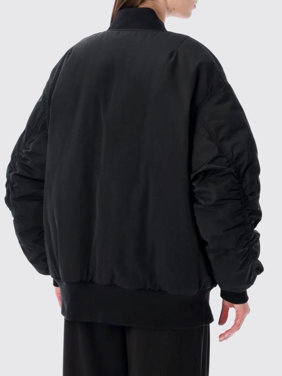 25FW 돌체앤가바나 자켓 F9T50THUMV3 N0000 Black - DOLCE & GABBANA