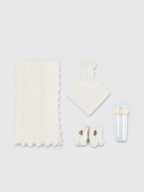 25FW [키즈] 봉쁘앙 액세서리 PERZKID00010 002 White