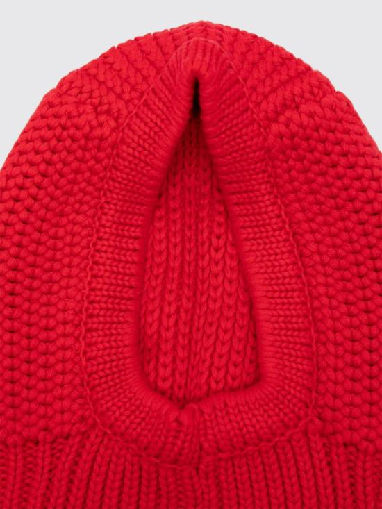 25FW 와이엠씨 바라클라바 PHZAA Red - YMC