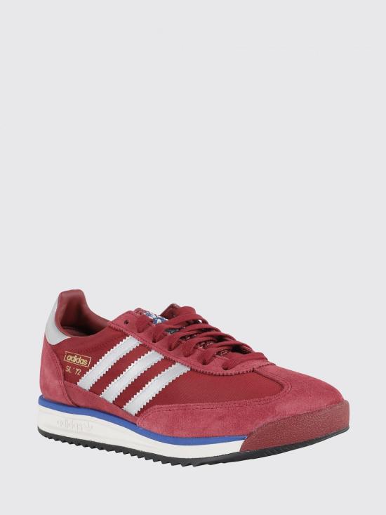 25FW 아디다스 스니커즈 JR8793 Red - ADIDAS