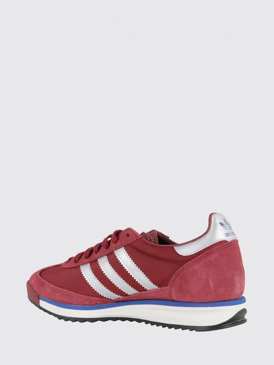 25FW 아디다스 스니커즈 JR8793 Red - ADIDAS
