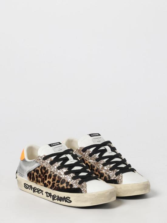 25FW 크라임런던 뮬/슬리퍼 25004AA8 68 Multicolor - CRIME LONDON