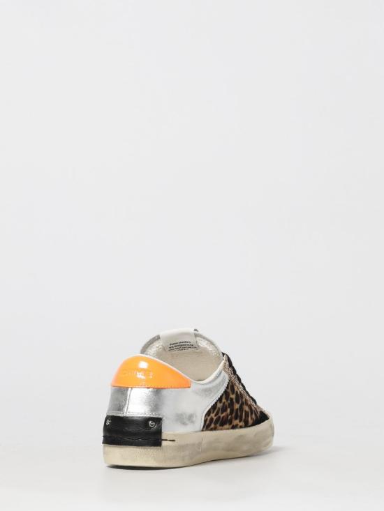 25FW 크라임런던 뮬/슬리퍼 25004AA8 68 Multicolor - CRIME LONDON