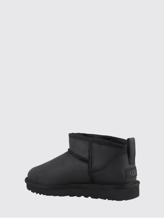 25FW 어그 뮬/슬리퍼 1174210 BLK Black - UGG