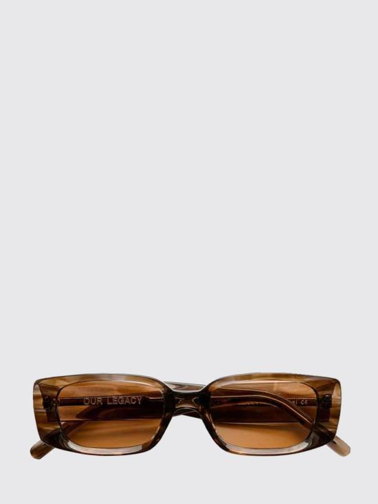 25FW 아워레가시 선글라스 A4258SS SEWER SURFER Brown