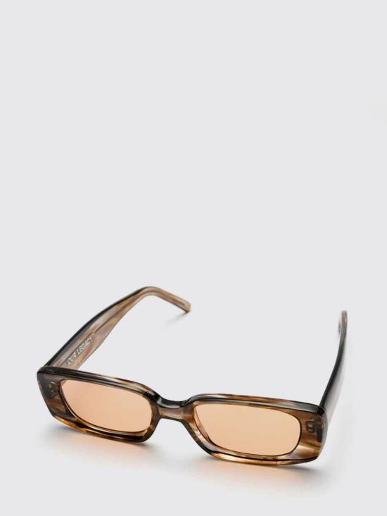 25FW 아워레가시 선글라스 A4258SS SEWER SURFER Brown - OUR LEGACY