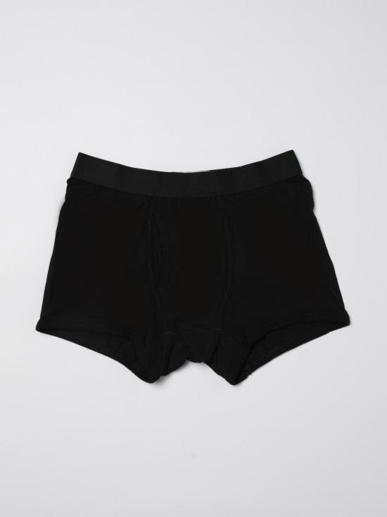 25FW 꼼데가르송 언더웨어 FZT913PER 1 Black