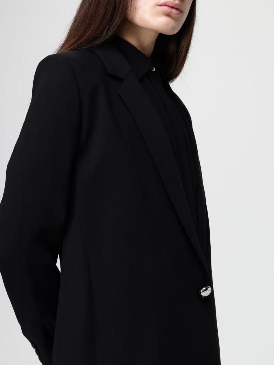 25FW 로에베 자켓 S359Y03XA6 1100 Black - LOEWE