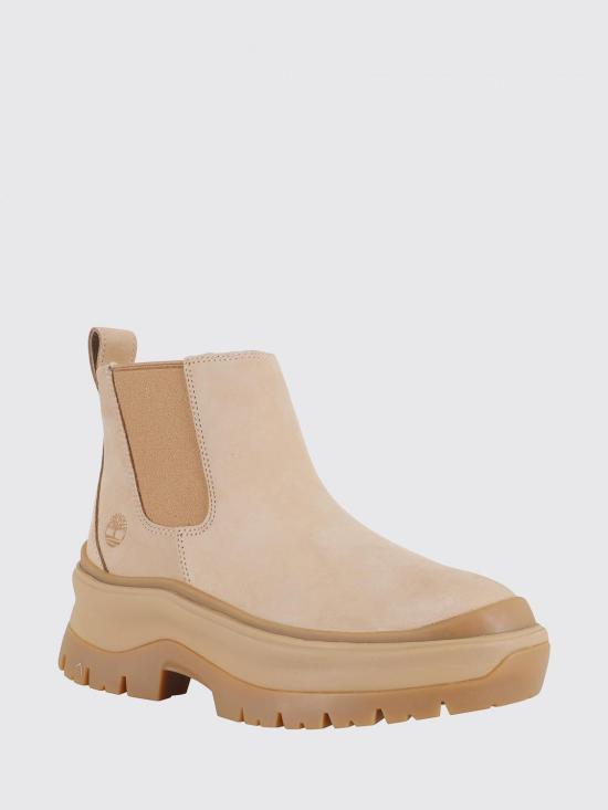 25FW 팀버랜드 부츠 TB0A28XM EN71 Beige - TIMBERLAND