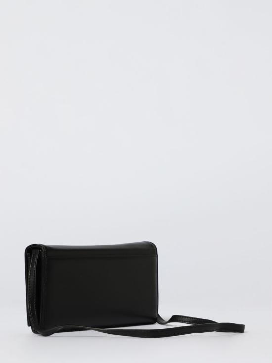 25FW 시크릿 폰 폰 지갑 MARYLIN CASE WALLET Black Gold - SECRET PON PON