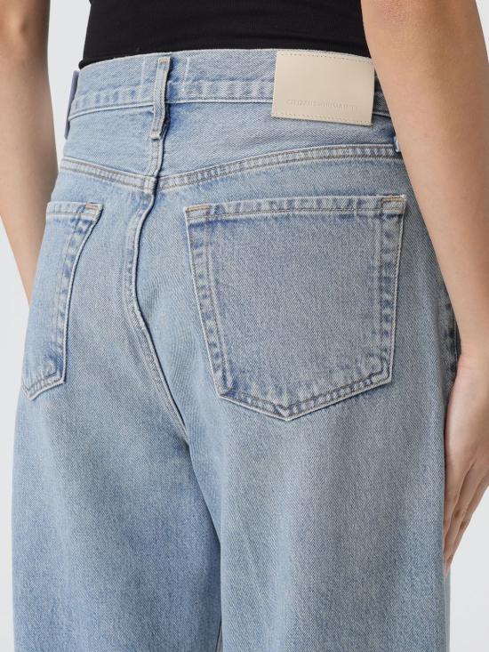 25FW 에이골디 데님 팬츠 2149B3011 GMINI Indigo - AGOLDE