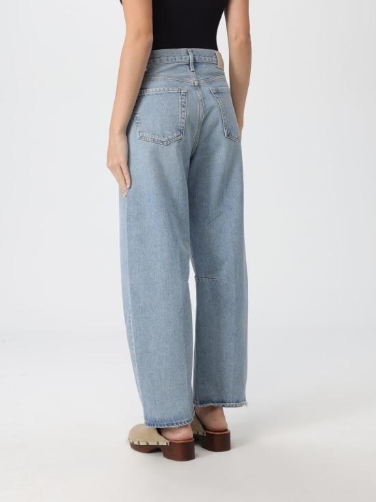 25FW 에이골디 데님 팬츠 2149B3011 GMINI Indigo - AGOLDE