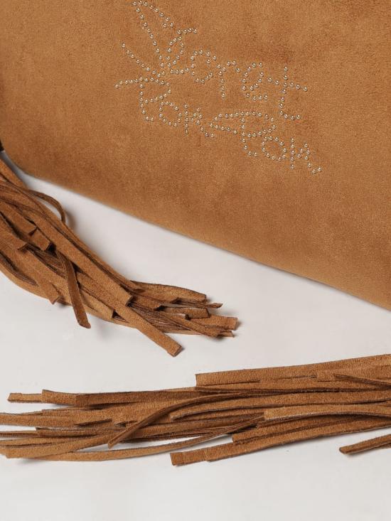 25FW 시크릿 폰 폰 숄더백 KATE CLUTCH Cuoio Leather - SECRET PON PON