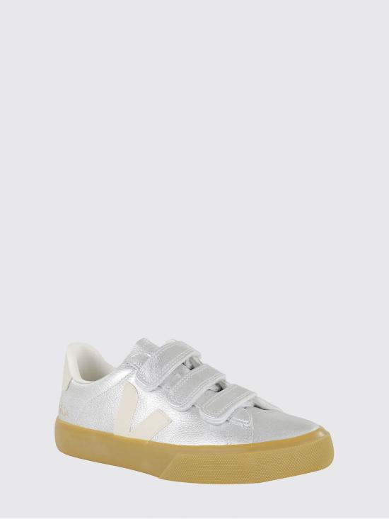 25FW 베자 뮬/슬리퍼 RC0520779 White - VEJA