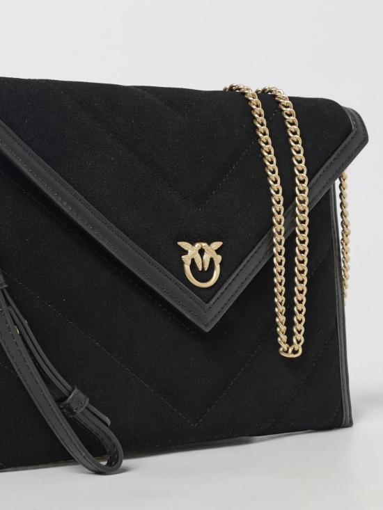 25FW 핑코 숄더백 104820A2JH Z99V Black - PINKO