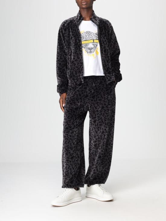 25FW 엠포리오 아르마니 수트 7W000665AF15937 F8121 Charcoal - EMPORIO ARMANI