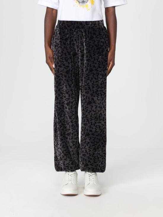 25FW 엠포리오 아르마니 수트 7W000665AF15937 F8121 Charcoal - EMPORIO ARMANI