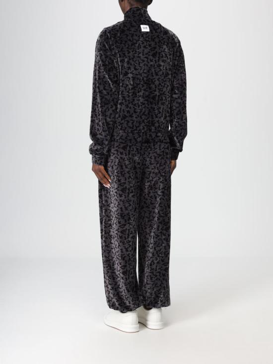 25FW 엠포리오 아르마니 수트 7W000665AF15937 F8121 Charcoal - EMPORIO ARMANI