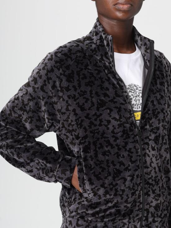 25FW 엠포리오 아르마니 수트 7W000665AF15937 F8121 Charcoal - EMPORIO ARMANI