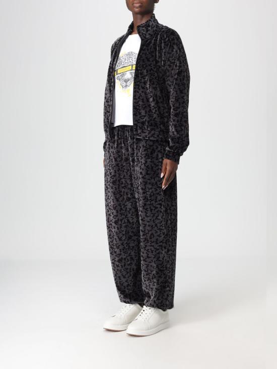 25FW 엠포리오 아르마니 수트 7W000665AF15937 F8121 Charcoal - EMPORIO ARMANI