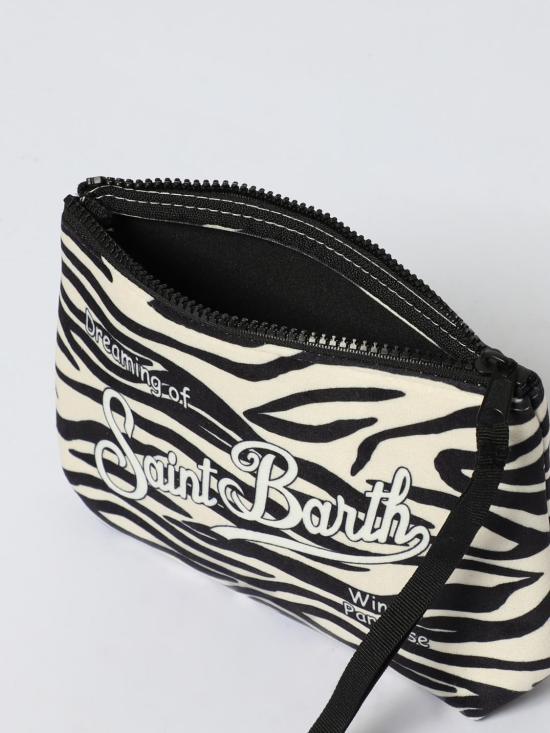 25FW 세인트바쓰 토트백 ALI0002 00055I Fa06 - MC2 SAINT BARTH