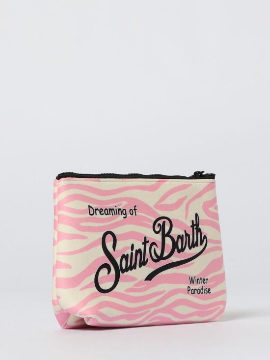 25FW 세인트바쓰 클러치/파우치 ALI0002 00201L Fa05 - MC2 SAINT BARTH