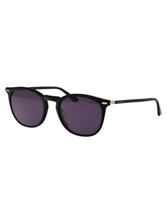 25FW 캘빈클라인 선글라스 CK22533S 001 black - CALVIN KLEIN