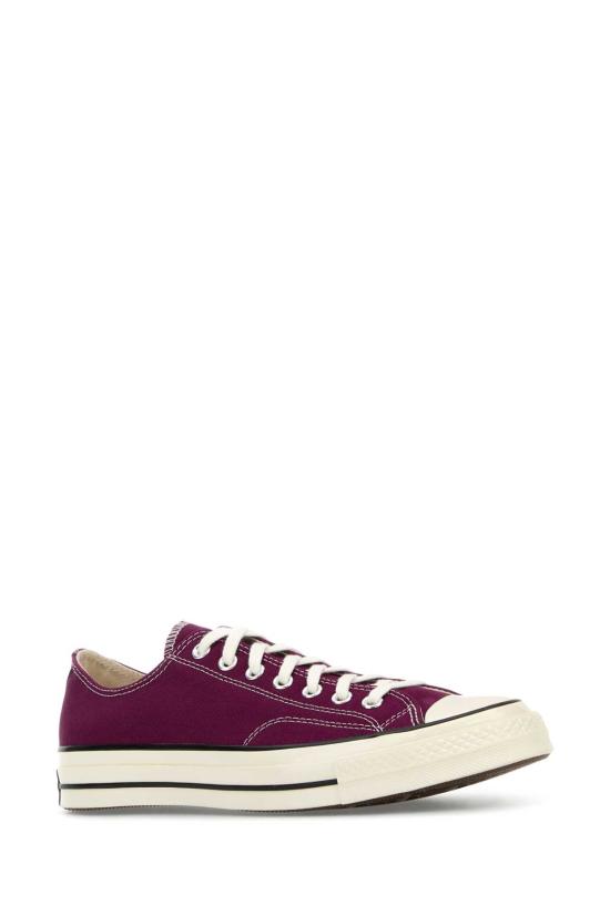 26SS 컨버스 스니커즈 A14648C 592 Purple - CONVERSE