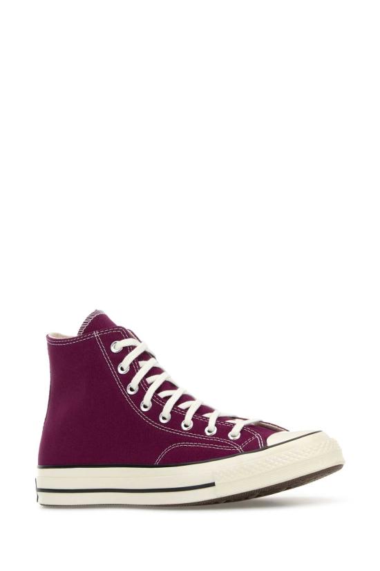 26SS 컨버스 스니커즈 A14645C 592 Purple - CONVERSE