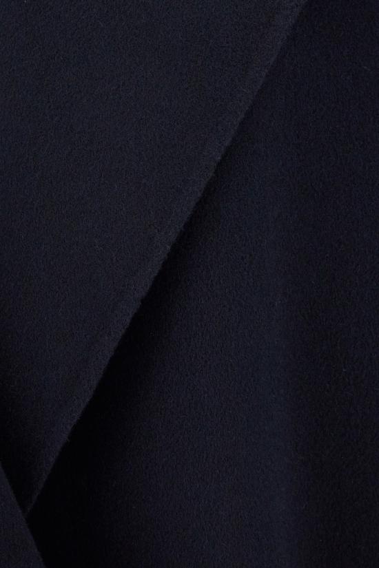 25FW 에스막스마라 도리스 울 로브 코트 DORIS 081 Blu notte - 'S MAX MARA