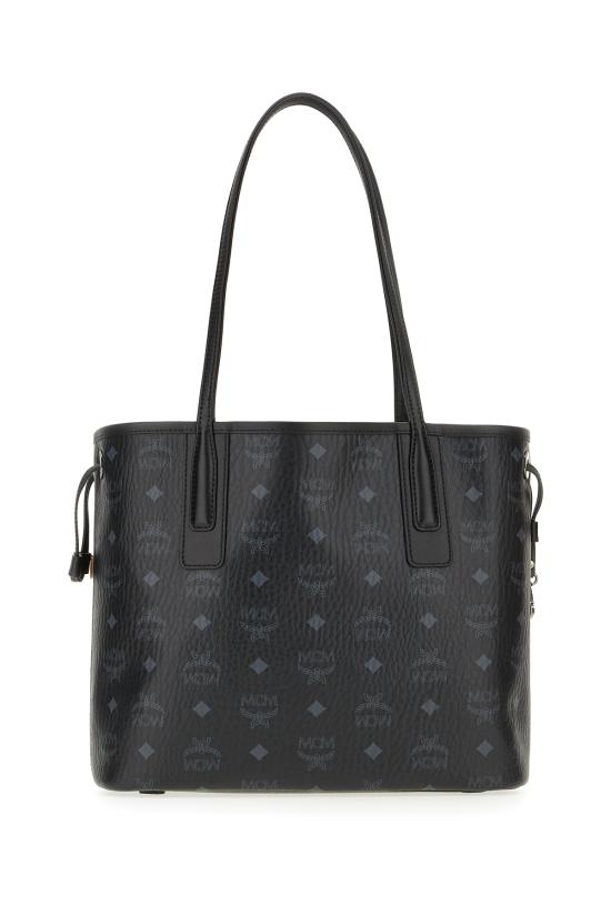 26SS 엠시엠 숄더백 MWPEALR06 BK BLACK - MCM