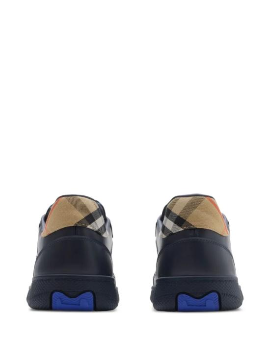  버버리 스니커즈 8110338 INDIGO SAND DOM - BURBERRY