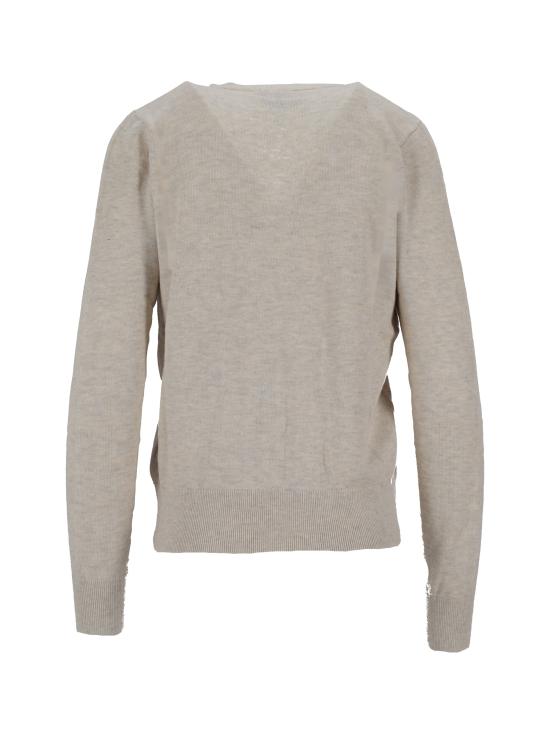 25FW 이자벨마랑 가디건 CA0100FBB1L05I 23EC ECRU - ISABEL MARANT