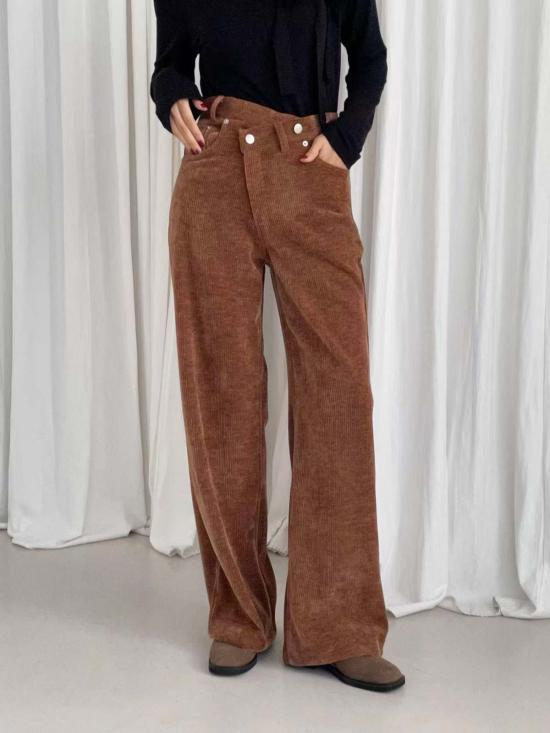  더 엔케이씨 스토어 스트레이트 팬츠 Nkc 스토어 마일리