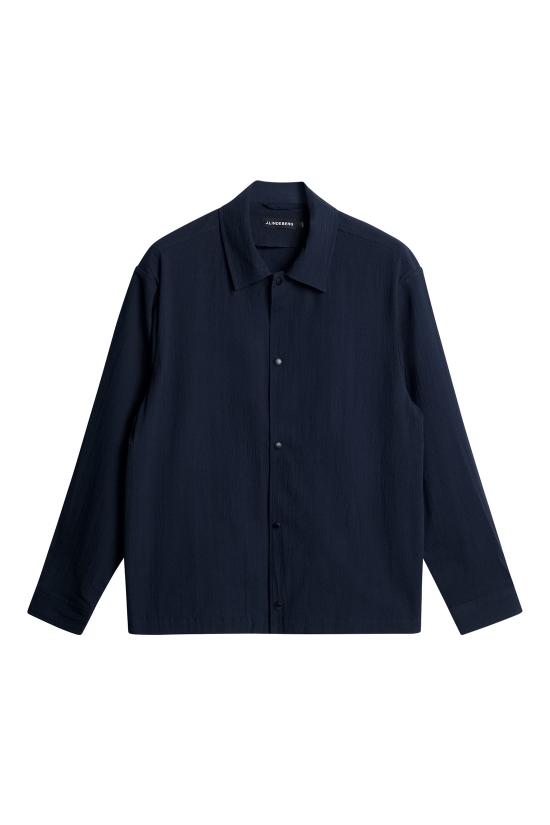  제이린드버그 자켓 FMTA137796855 JL NAVY DOM