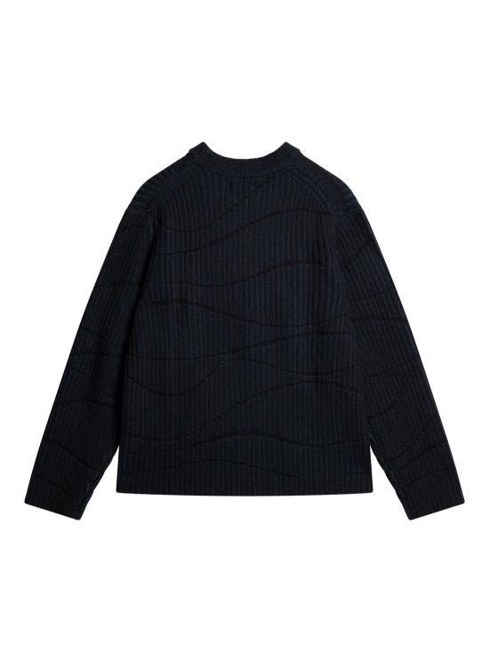 25SS 제이린드버그 스웨터 FMKW12754O551 KEY LARGO DOM - J LINDEBERG