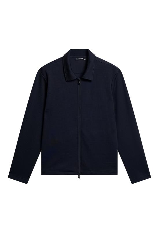  제이린드버그 자켓 FMJS135786855 JL NAVY DOM