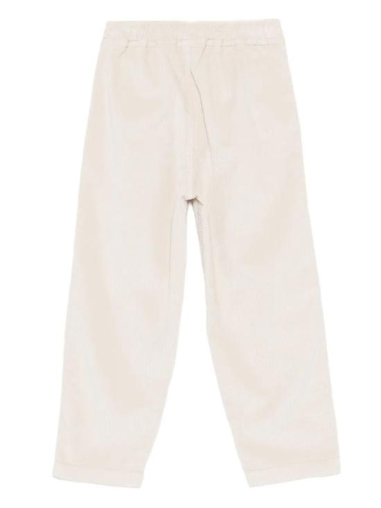 25FW [주니어] 일 구포 스트레이트 팬츠 A25GPL0016V 112 SESAME - IL GUFO