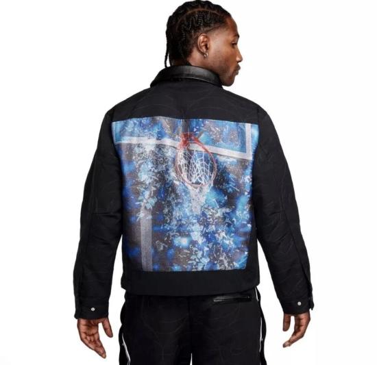  나이키 스포츠웨어 FJ9622010 BLACK DOM