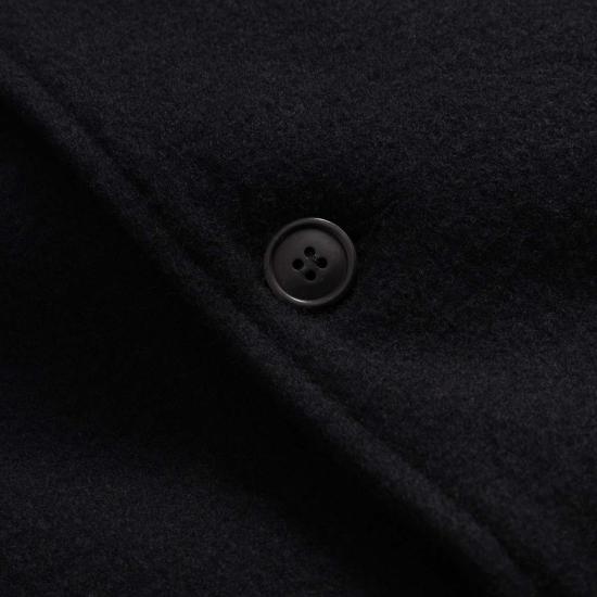  아펜쳐 자켓 Arpenteur Lux J' 120s 샤기 울 재킷 - ARPENTEUR